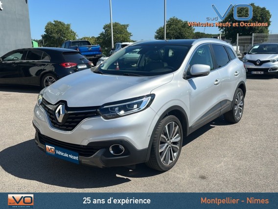Aperçu de la photo 25 du véhicule RENAULT KADJAR