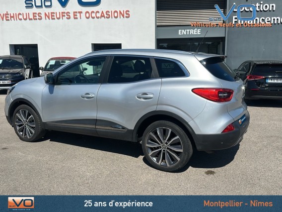 Aperçu de la photo 27 du véhicule RENAULT KADJAR