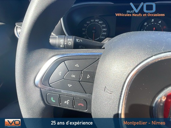 Aperçu de la photo 14 du véhicule FIAT TIPO STATION WAGON BUSINESS