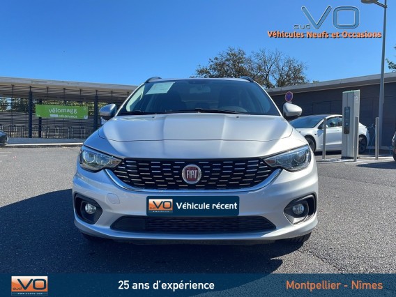 Aperçu de la photo 32 du véhicule FIAT TIPO STATION WAGON BUSINESS