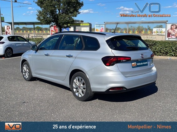 Aperçu de la photo 35 du véhicule FIAT TIPO STATION WAGON BUSINESS