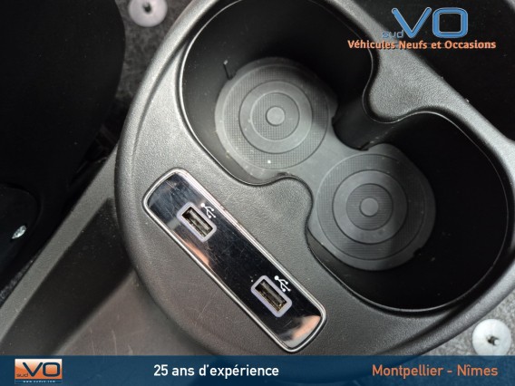Aperçu de la photo 14 du véhicule FIAT 500C SERIE 9 EURO 6D-FULL