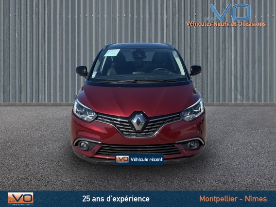 Aperçu de la photo 2 du véhicule RENAULT GRAND SCENIC IV