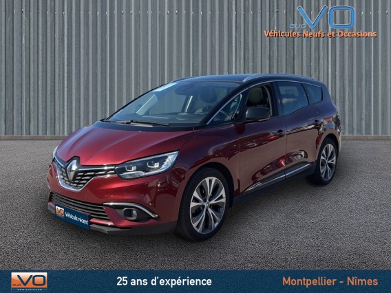 Aperçu de la photo 3 du véhicule RENAULT GRAND SCENIC IV