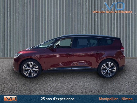 Aperçu de la photo 4 du véhicule RENAULT GRAND SCENIC IV