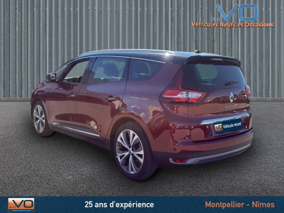 Aperçu de la photo 5 du véhicule RENAULT GRAND SCENIC IV