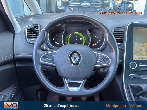 Aperçu de la photo 10 du véhicule RENAULT GRAND SCENIC IV