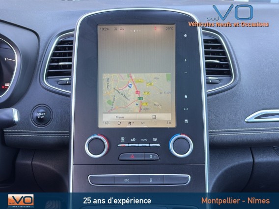 Aperçu de la photo 12 du véhicule RENAULT GRAND SCENIC IV