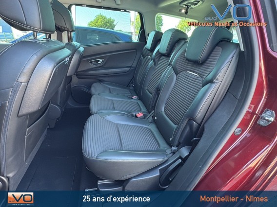 Aperçu de la photo 17 du véhicule RENAULT GRAND SCENIC IV
