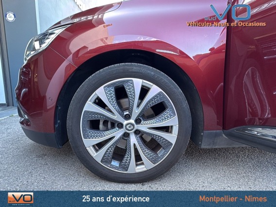 Aperçu de la photo 19 du véhicule RENAULT GRAND SCENIC IV