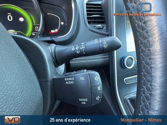 Aperçu de la photo 21 du véhicule RENAULT GRAND SCENIC IV