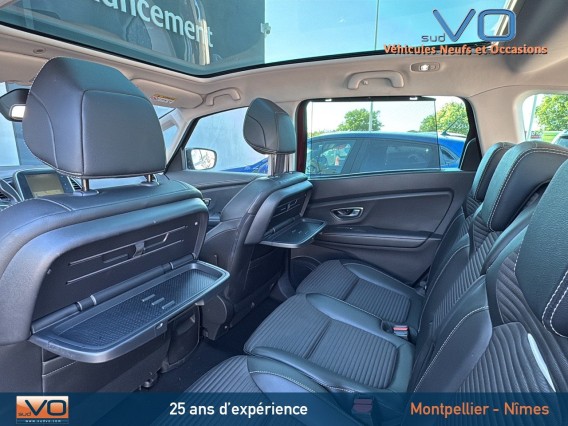 Aperçu de la photo 24 du véhicule RENAULT GRAND SCENIC IV