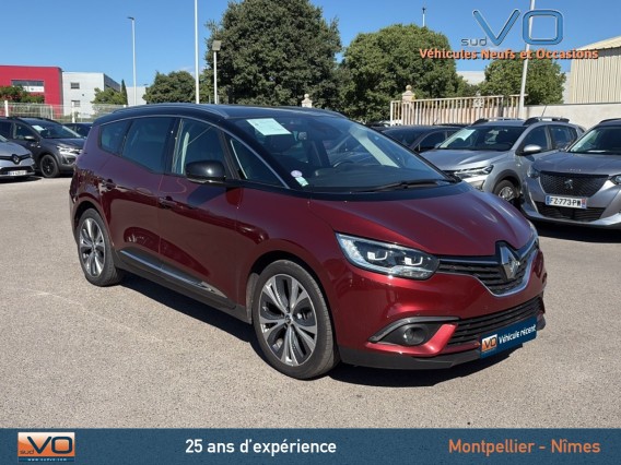Aperçu de la photo 29 du véhicule RENAULT GRAND SCENIC IV