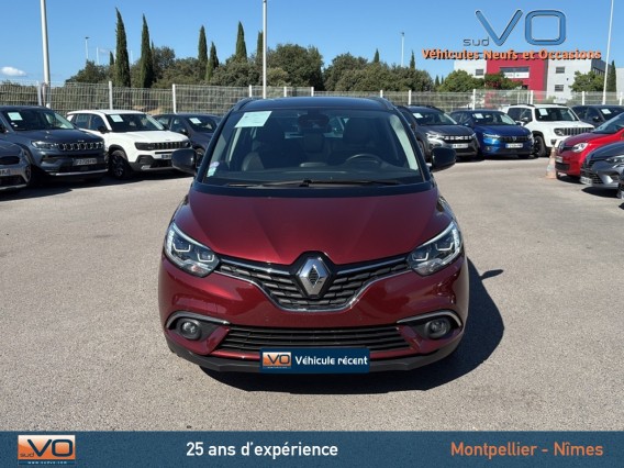 Aperçu de la photo 30 du véhicule RENAULT GRAND SCENIC IV