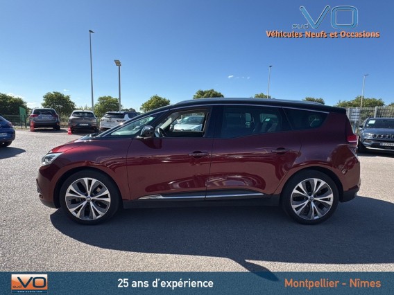 Aperçu de la photo 32 du véhicule RENAULT GRAND SCENIC IV