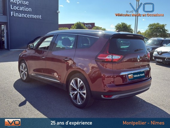 Aperçu de la photo 33 du véhicule RENAULT GRAND SCENIC IV