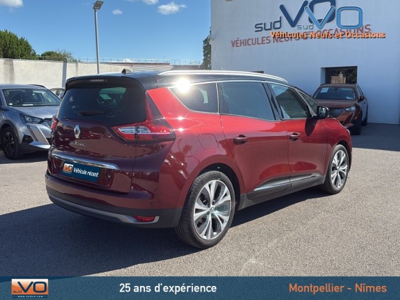 Aperçu de la photo 35 du véhicule RENAULT GRAND SCENIC IV