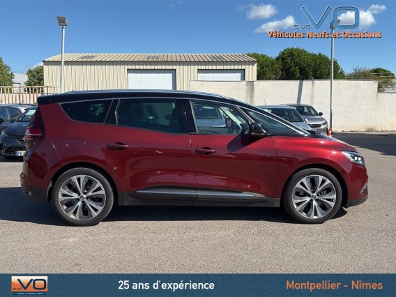 Aperçu de la photo 36 du véhicule RENAULT GRAND SCENIC IV