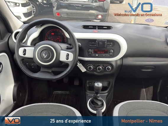 Aperçu de la photo 9 du véhicule RENAULT TWINGO III