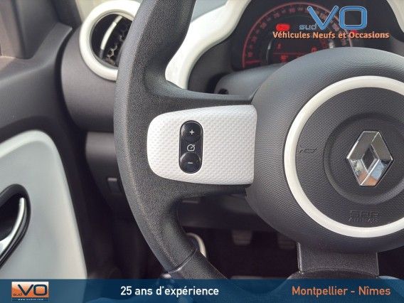 Aperçu de la photo 20 du véhicule RENAULT TWINGO III
