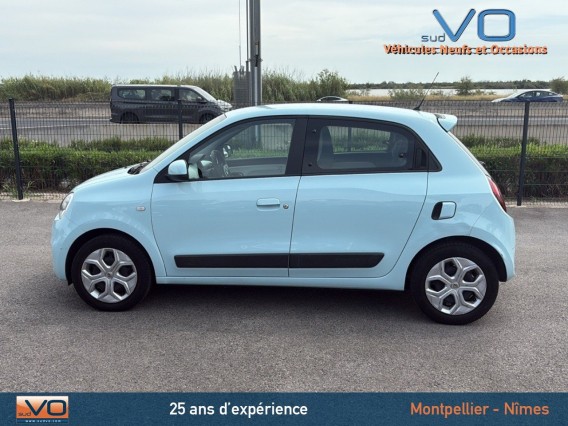 Aperçu de la photo 28 du véhicule RENAULT TWINGO III