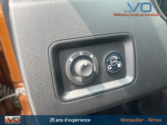 Aperçu de la photo 13 du véhicule DACIA DUSTER