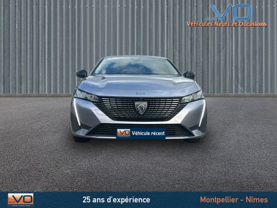 Aperçu de la photo 2 du véhicule PEUGEOT 308