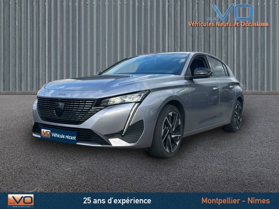Aperçu de la photo 3 du véhicule PEUGEOT 308