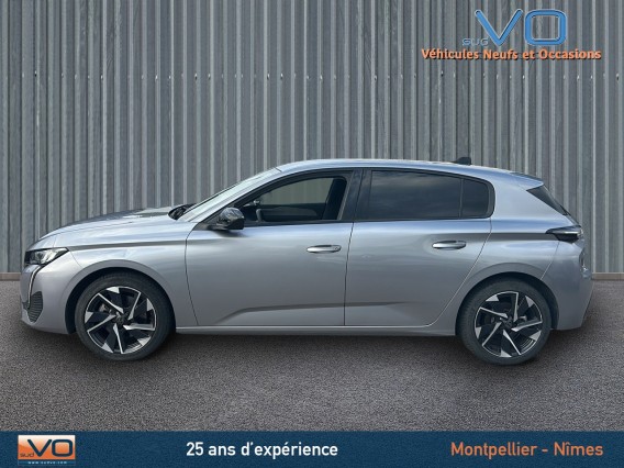 Aperçu de la photo 4 du véhicule PEUGEOT 308