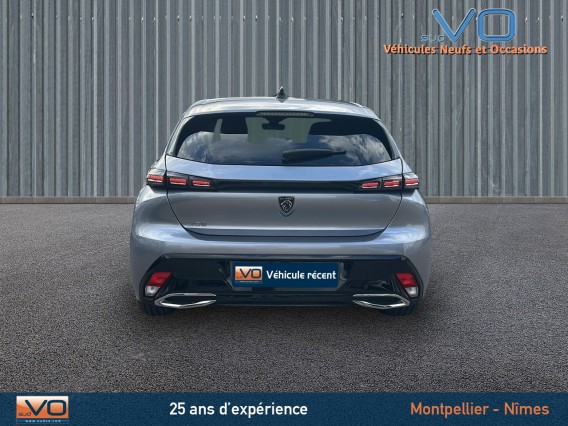 Aperçu de la photo 6 du véhicule PEUGEOT 308