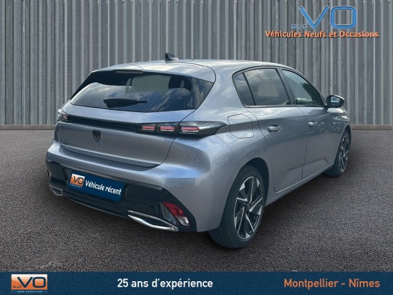 Aperçu de la photo 7 du véhicule PEUGEOT 308