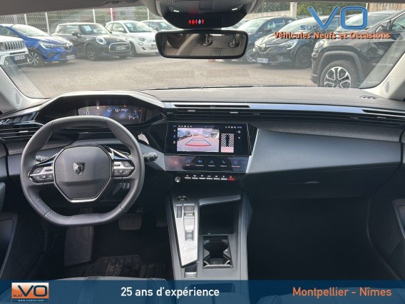 Aperçu de la photo 9 du véhicule PEUGEOT 308