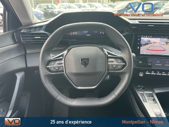 Aperçu de la photo 10 du véhicule PEUGEOT 308