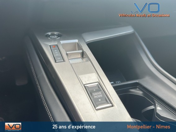 Aperçu de la photo 11 du véhicule PEUGEOT 308