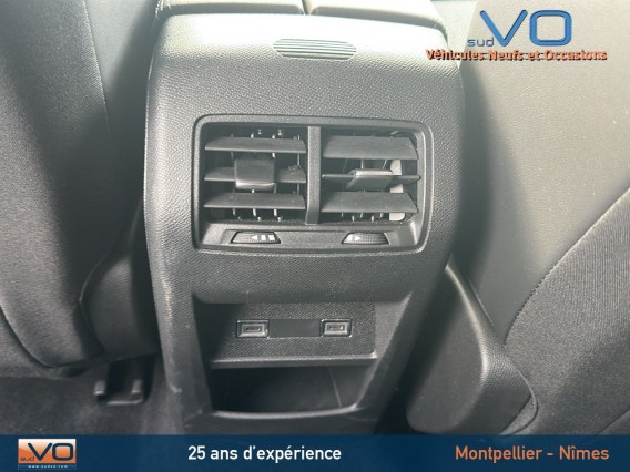 Aperçu de la photo 12 du véhicule PEUGEOT 308