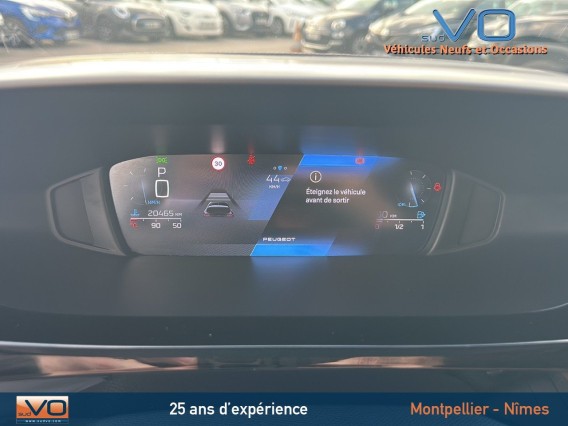 Aperçu de la photo 14 du véhicule PEUGEOT 308