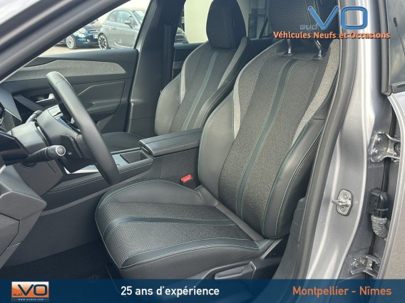 Aperçu de la photo 16 du véhicule PEUGEOT 308