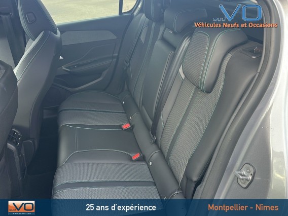 Aperçu de la photo 17 du véhicule PEUGEOT 308
