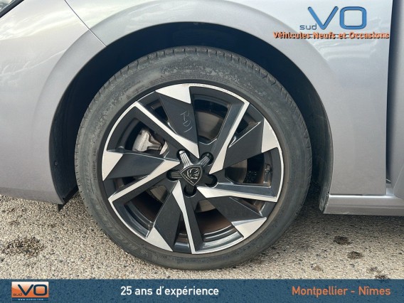 Aperçu de la photo 19 du véhicule PEUGEOT 308