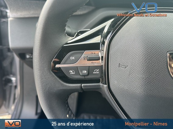 Aperçu de la photo 22 du véhicule PEUGEOT 308