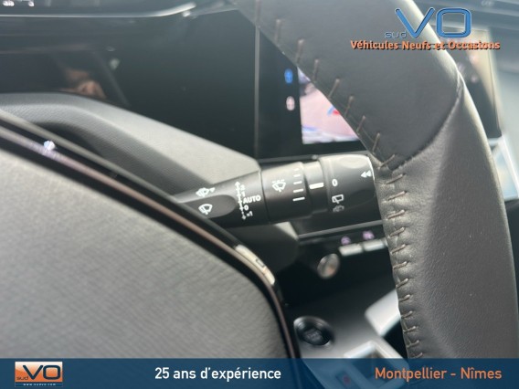 Aperçu de la photo 25 du véhicule PEUGEOT 308