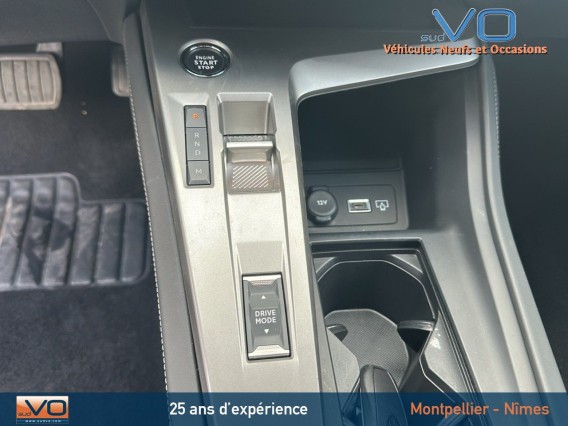 Aperçu de la photo 26 du véhicule PEUGEOT 308