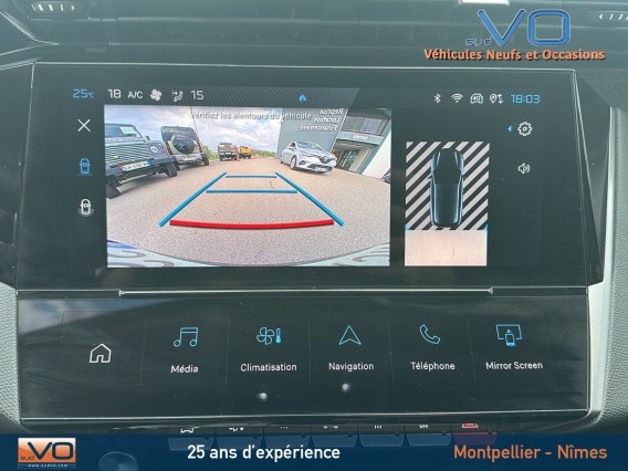 Aperçu de la photo 27 du véhicule PEUGEOT 308