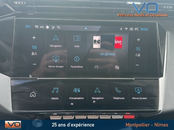 Aperçu de la photo 28 du véhicule PEUGEOT 308