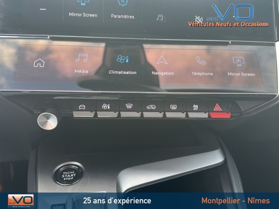 Aperçu de la photo 29 du véhicule PEUGEOT 308