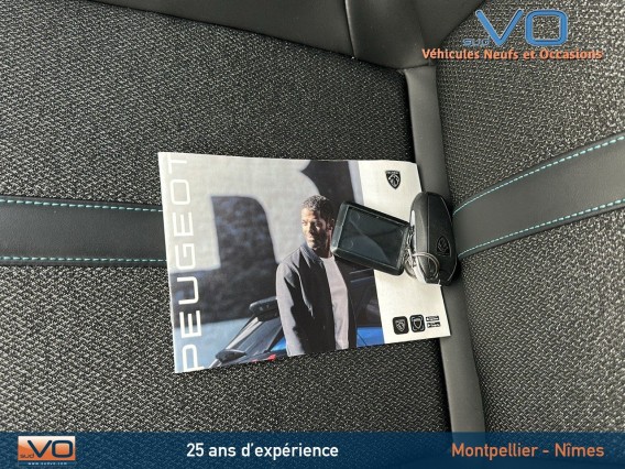Aperçu de la photo 30 du véhicule PEUGEOT 308