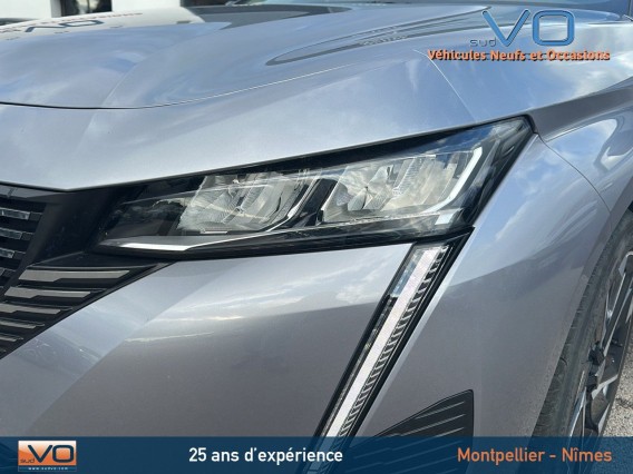 Aperçu de la photo 32 du véhicule PEUGEOT 308