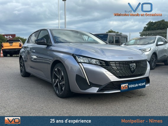 Aperçu de la photo 33 du véhicule PEUGEOT 308