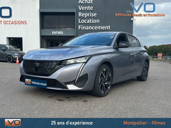 Aperçu de la photo 35 du véhicule PEUGEOT 308