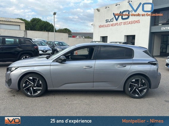 Aperçu de la photo 36 du véhicule PEUGEOT 308